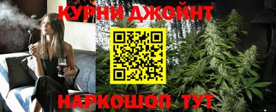 крисы Малгобек